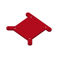 Platine de base pour AtomRC Dolphin — photo 4