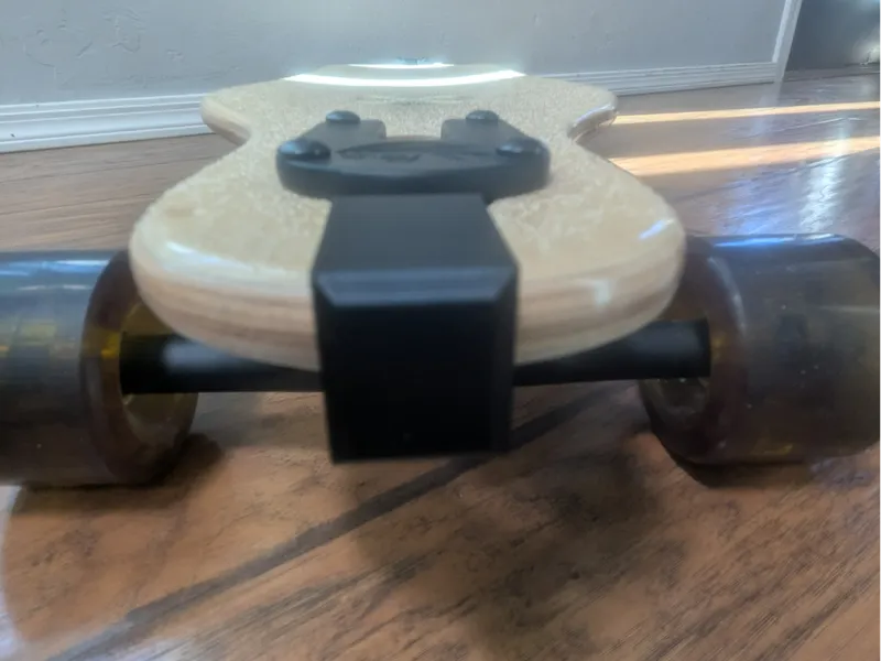 Arbor Axis-40 Nose protector