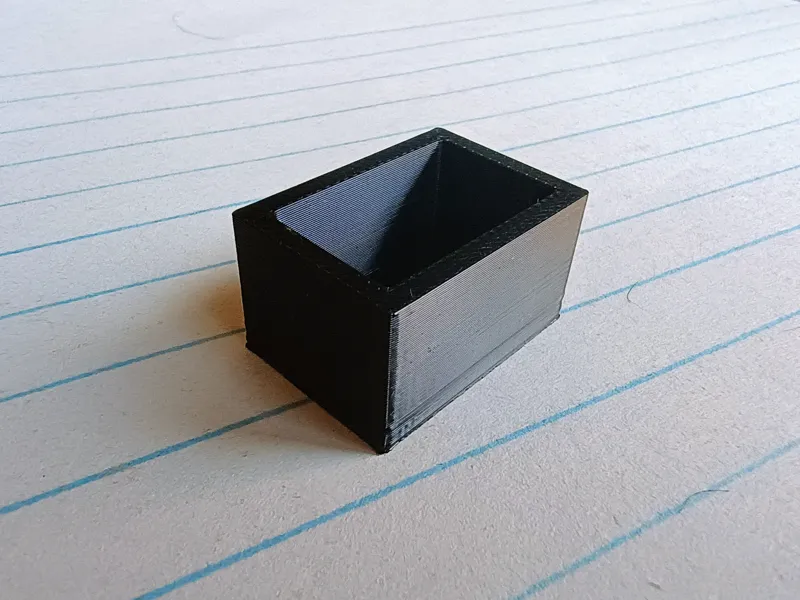 tiny box