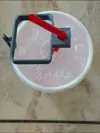 0.2mm layer, 2 walls, 10% infill