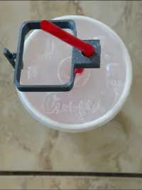 0.2mm layer, 2 walls, 10% infill
