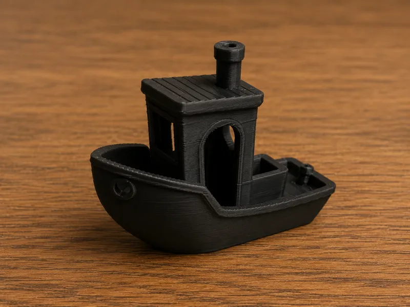 Benchy 3D Original