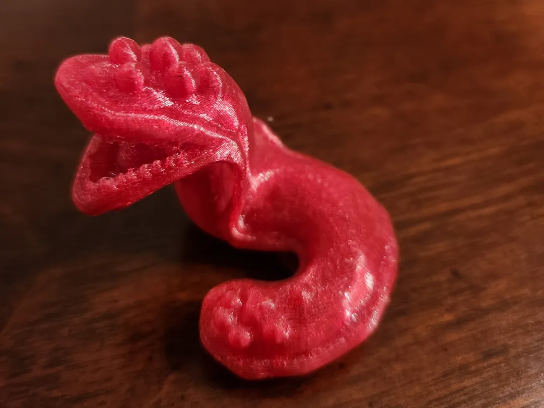 Figurine Gloink Queen — Amazing Digital Circus