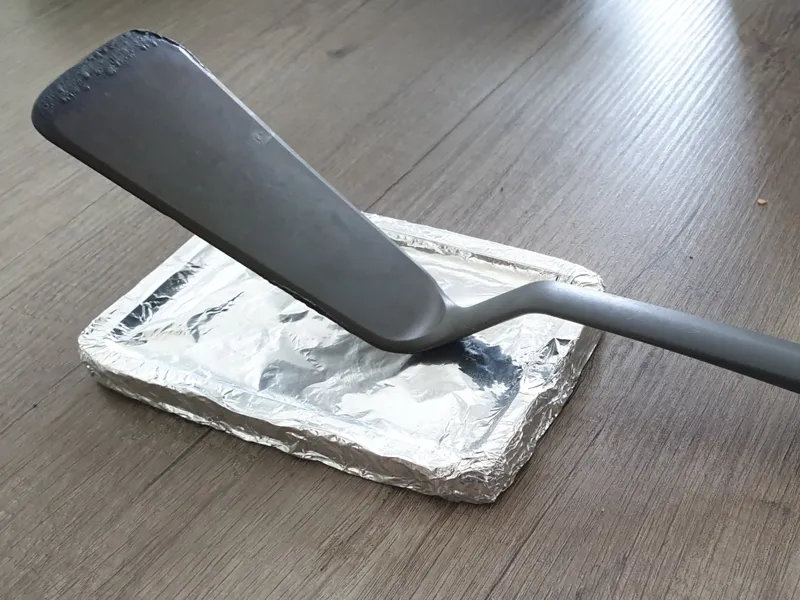 Kitchen Utensil Rest Tray