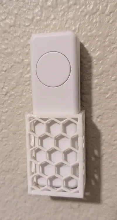 THIRDREALITY Smart Button Wall Mount