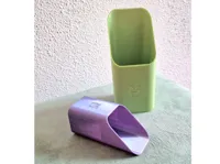 Big Scoop - 0.2mm layer, 2 walls, 15% infill