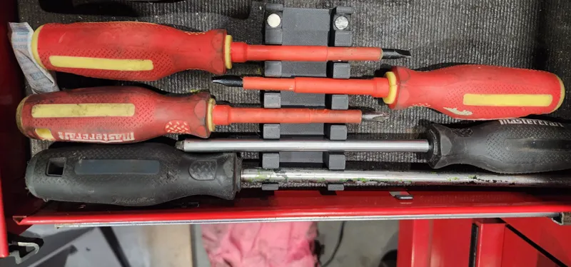 Screwdriver Holder Large 