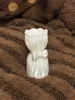 Waisted Silk Tall Vase 62x64x120mm