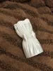 Waisted Silk Tall Vase 47x48x90mm