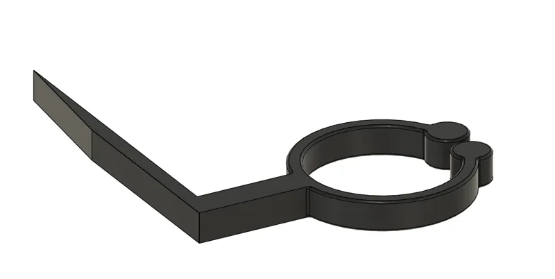 Window Wedge  
