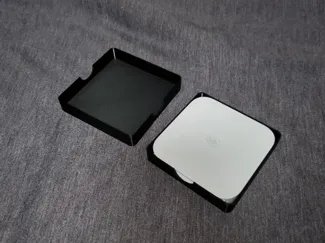 squareのICカードリーダーのケースです。