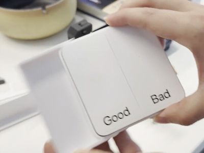 Xiaomi Wireless Switch Dual Button 2nd Gen Wall Mount