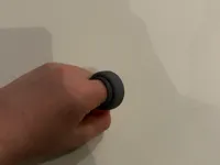 0.2mm layer, 2 walls, 100% infill