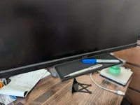 Étagère pour socle de moniteur Acer — photo 3