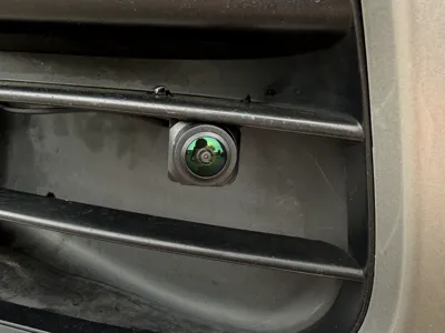 90 Degree Car Camera Bracket
