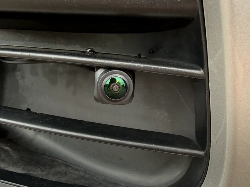 90 Degree Car Camera Bracket