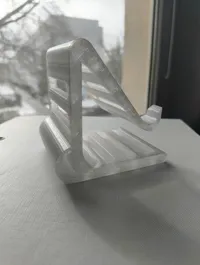 Support pour téléphone — photo 3