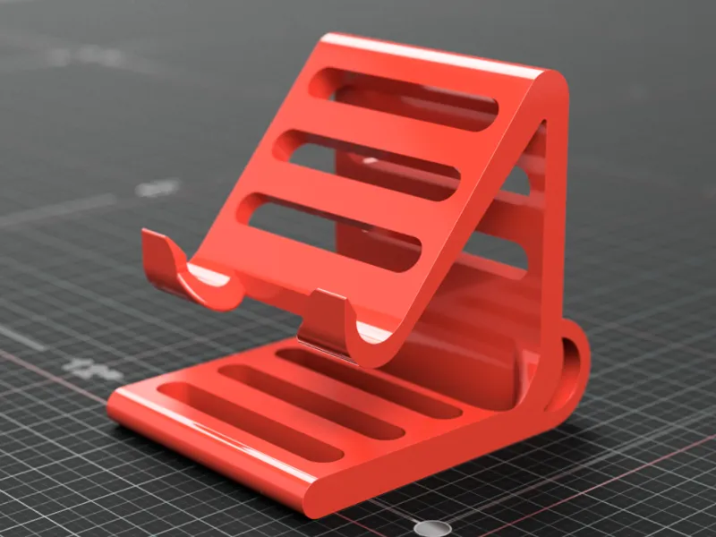 Handyhalter