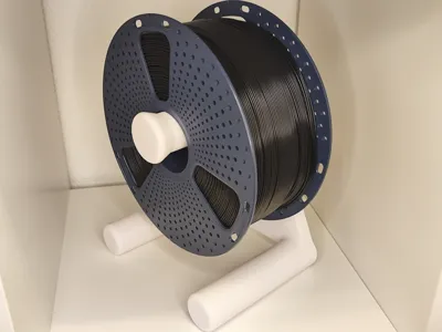 Filament Spool Holder 3 kg Rolls