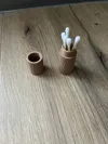 case - 2 parts