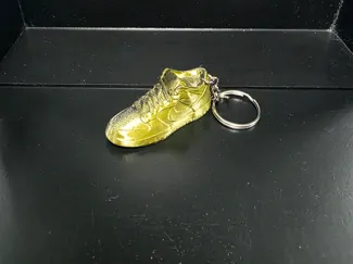 Nike Dunks Keychain