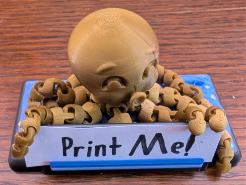 Ocean model stand
