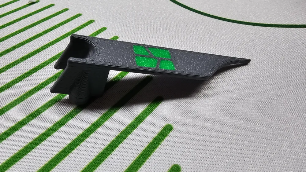 Automatic ZAxis Lube Helper by The Big Greek MakerWorld