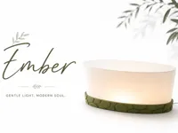 Comes in Short and Long Lamp Shade Versions