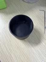 0.2mm 层高, 3 层墙, 15% 填充