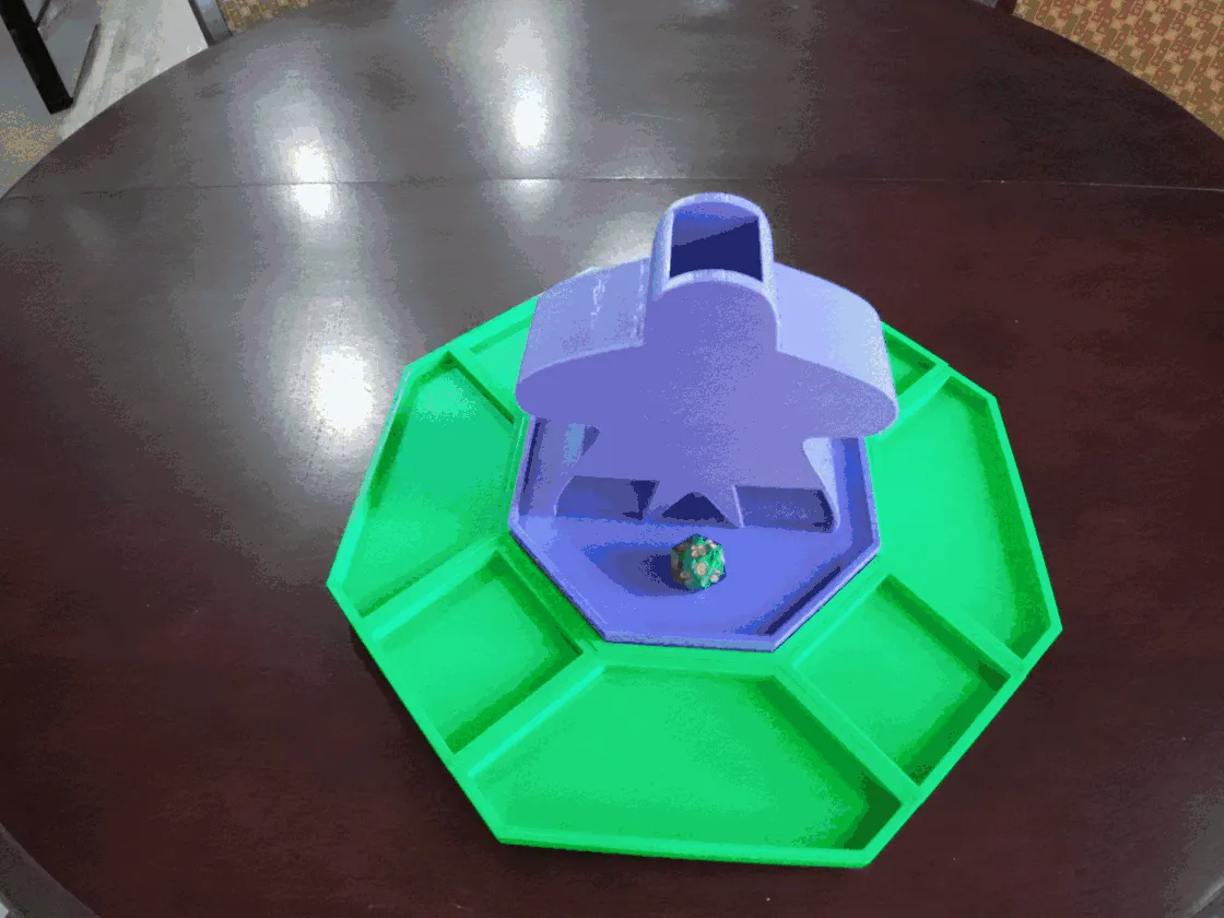 Orbit Organizer view 4