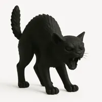 Chat déco Halloween — photo 1