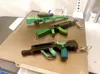 Single Color, Stronger Blaster, NO glue needed