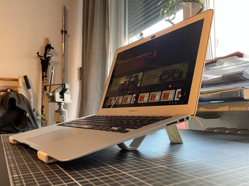 Laptop Stand