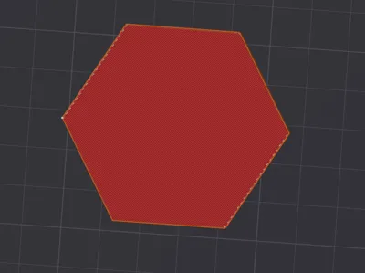 Hexagon
