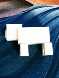 Cochon Minecraft — photo 2