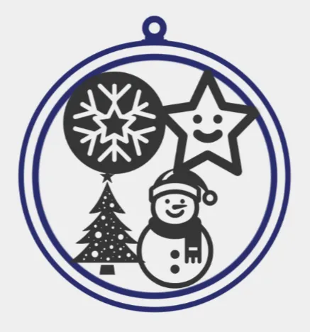 Christmas Ornament
