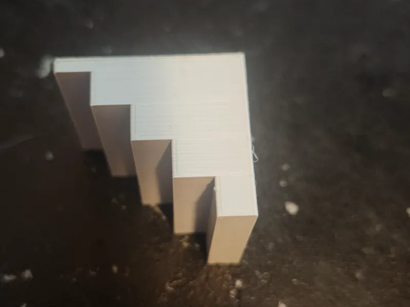 Dungeon Tiles V2 Stair Base