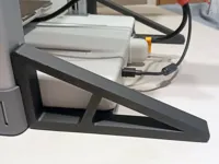 0.6mm nozzle, 0.3mm layer, 2 walls, 15% infill