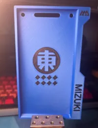 0.2mm 喷嘴, 0.14mm 层高, 4 层墙, 15% 填充