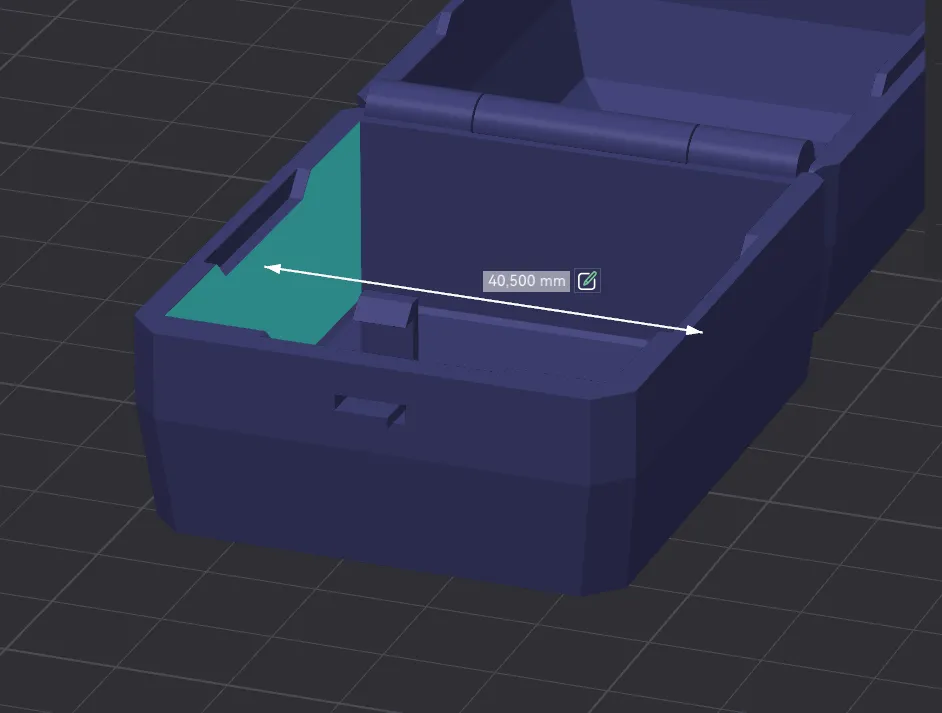 Ring Box (Print in place) - Free 3D Print Model - MakerWorld