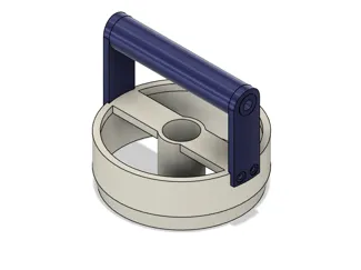 Donut Cutter