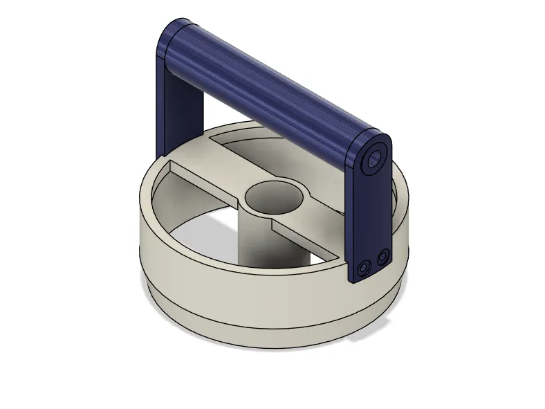 Donut Cutter