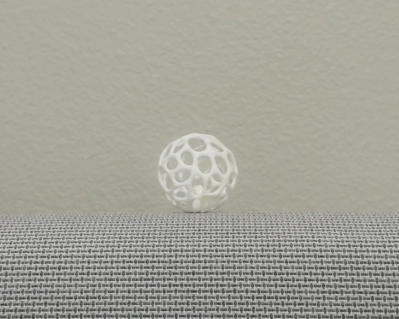 Print-in-place Cat Toys - V2 view 4