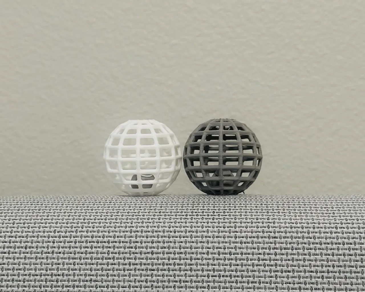 Print-in-place Cat Toys - V2 view 3