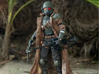 NCR Ranger mockup 2.0