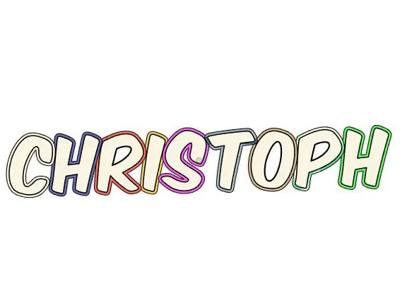 Christoph Lampe