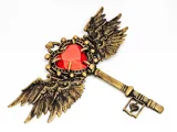Декорация Fantasy Key "Heart of Love"