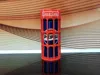 Standard can sized cage - added pause and speed modifier