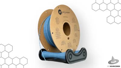 Standard, XL, and XXL Self-Centering Spool Holder