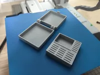 收纳盒